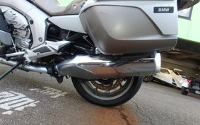 BMW K1600GTL EXCLUSIVE 2014 0603