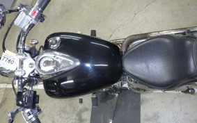 YAMAHA DRAGSTAR 400 2013 VH02J