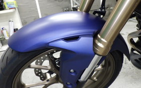 HONDA CB250RA 2005 MC52