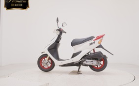 HONDA DIO ZX GEN 2