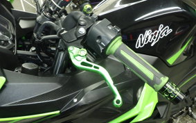 KAWASAKI NINJA 400 2018 EX400G