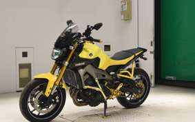 YAMAHA MT-09 A 2014 RN34J