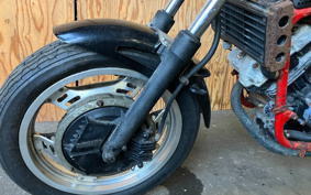 HONDA VT250F MC08