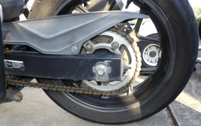 HONDA NC750L RC67