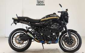 KAWASAKI Z900RS 2021 ZR900C