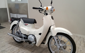 HONDA SUPER CUB110 JA59