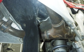 HONDA CRF250 RALLY 2000 ME10