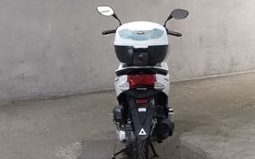 HONDA PCX125 JF56