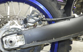 YAMAHA YZ250FX 2007 CG41C