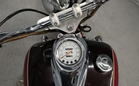 YAMAHA DRAGSTAR 400 CLASSIC 4TR