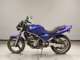 Фото Kawasaki BALIUS 250 с японского аукциона