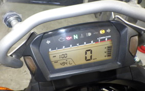 HONDA NC 700 X A 2012 RC63