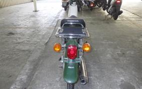 HONDA C50 SUPER CUB