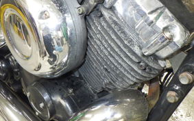 YAMAHA DRAGSTAR 400 1997 4TR