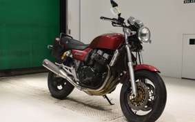 SUZUKI GSX400 IMPULSE 1995 GK79A