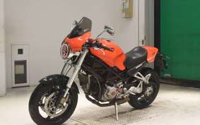 DUCATI MONSTER S2R 800 2005