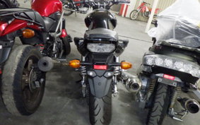 HONDA CB400SF GEN 4 A 2019 NC42