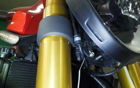 DUCATI MONSTER 937 SP 2026