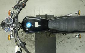 SUZUKI GN125 H