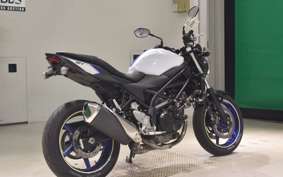 SUZUKI SV650 A 2018 VP55B