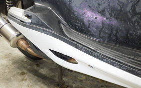 HONDA PCX 150 2005 KF12
