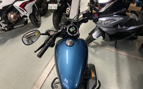 YAMAHA BOLT R SPECIFICATIONS ABS 2022 VN09J