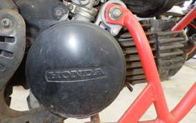 HONDA QR50 AE01