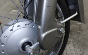 HONDA LITTLE CUB E 2019 AA01