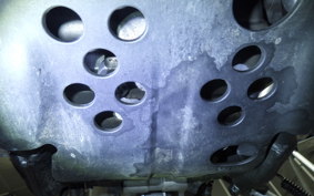 HONDA CRF250 RALLY LD