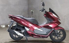 HONDA PCX 150 KF30