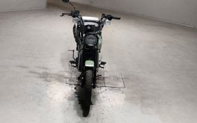 HONDA CT125 HUNTER CUB JA55