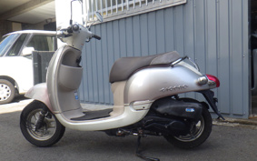 HONDA GIORNO AF70