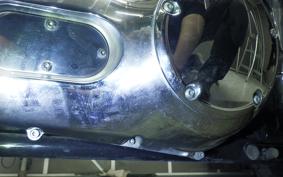 HARLEY FLSTC 1450 2004