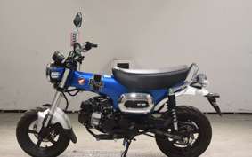 HONDA DAX 125 JB04