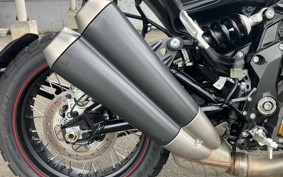 INDIAN FTR RALLY 2022 RTT22