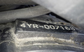YAMAHA FZ400 4YR