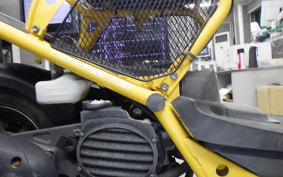 HONDA ZOOMER 2021 AF58