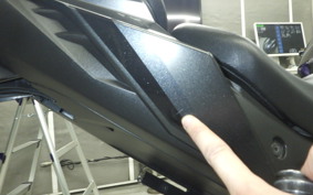 SUZUKI GSX-S 1000 Gen.2 2013 EK1AA