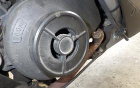 SUZUKI ADDRESS V50 G CA42A