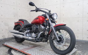 YAMAHA DRAGSTAR 400 2014 VH02J