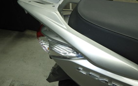HONDA LEAD 125 2001 JF45