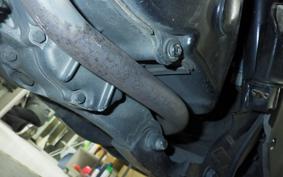 SUZUKI ADDRESS V125 G CF46A