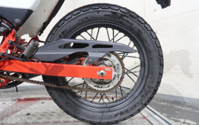 HONDA FTR223 MC34