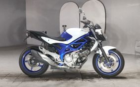 SUZUKI GLADIUS400 2012 VK58A