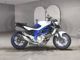 Фото Suzuki GLADIUS400 2012 с японского аукциона