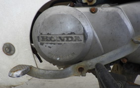 HONDA C50 SUPER CUB