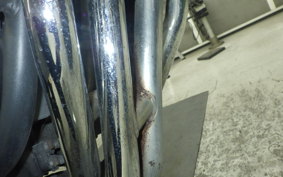 KAWASAKI ZEPHYR 400 KAI 2006 ZR400C