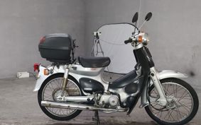 HONDA SUPER CUB50 AA01