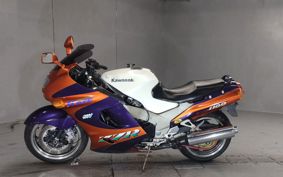 KAWASAKI ZZR1100 1993 ZXT10D