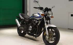 HONDA CB400SF VTEC 2006 NC39